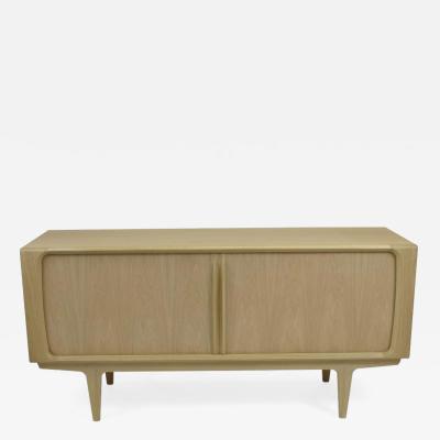 Bernhard Pedersen Son Bernhard Pedersen Son Soaped Oak Sideboard no 142