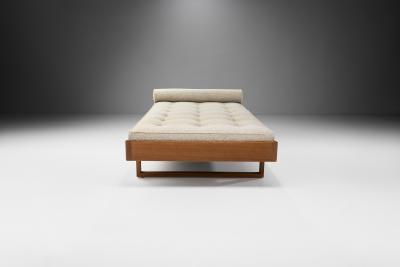 Bernhard Pedersen Son Model 159 Daybed by Bernhard Pedersen S n Denmark 1960s