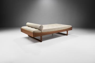 Bernhard Pedersen Son Model 159 Daybed by Bernhard Pedersen S n Denmark 1960s