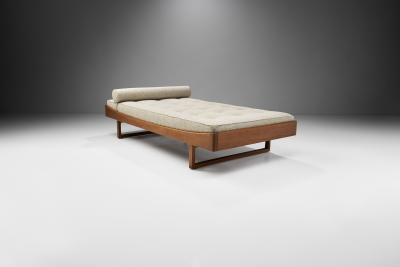 Bernhard Pedersen Son Model 159 Daybed by Bernhard Pedersen S n Denmark 1960s