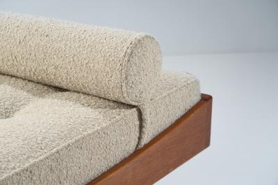 Bernhard Pedersen Son Model 159 Daybed by Bernhard Pedersen S n Denmark 1960s