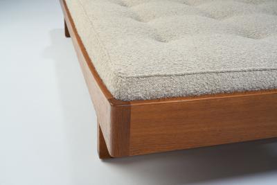 Bernhard Pedersen Son Model 159 Daybed by Bernhard Pedersen S n Denmark 1960s