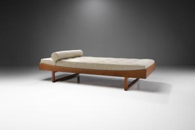 Bernhard Pedersen Son Model 159 Daybed by Bernhard Pedersen S n Denmark 1960s