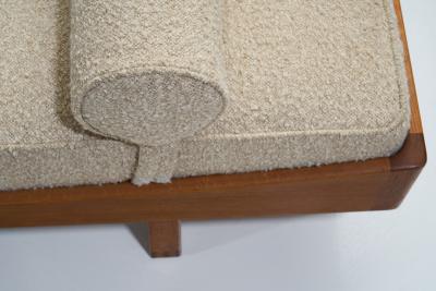 Bernhard Pedersen Son Model 159 Daybed by Bernhard Pedersen S n Denmark 1960s