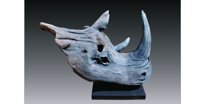 Bernie Houston Farwell Sudan