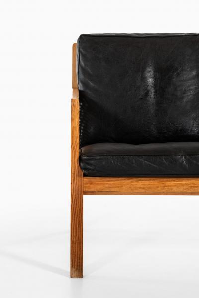 Bernt Petersen Sofa Produced by W rts M belsnedkeri