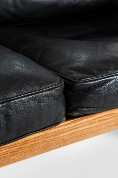Bernt Petersen Sofa Produced by W rts M belsnedkeri
