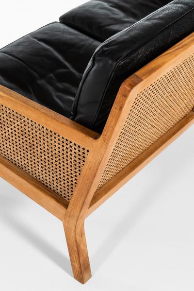Bernt Petersen Sofa Produced by W rts M belsnedkeri