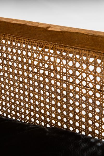 Bernt Petersen Sofa Produced by W rts M belsnedkeri