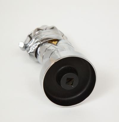 Berrocal Figural La Mini Cariatide Puzzle Sculpture