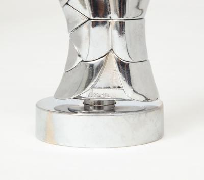 Berrocal Figural La Mini Cariatide Puzzle Sculpture