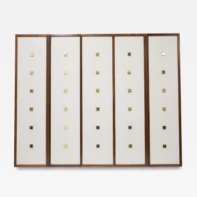 Bert England Bert England Hanging Wall Cabinet