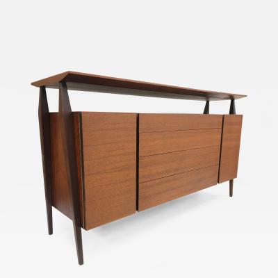 Bertha Schaefer Bertha Schaefer Credenza by Singer Sons