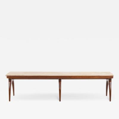 Bertha Schaefer Bertha Schaefer for Singer and Sons coffee table