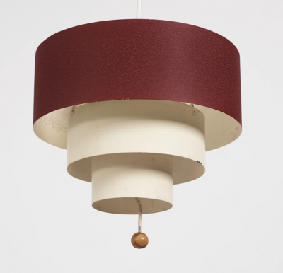 Bertil Brisborg A Pendant by Bertil Brisborg for NK