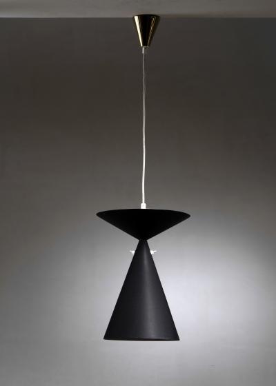 Bertil Brisborg Bertil Brisborg pendant for Nordiska Kompaniet