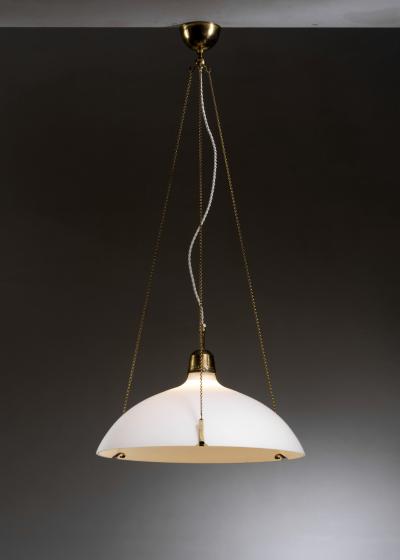 Bertil Brisborg Bertil Brisborg pendant for Nordiska Kompantiet