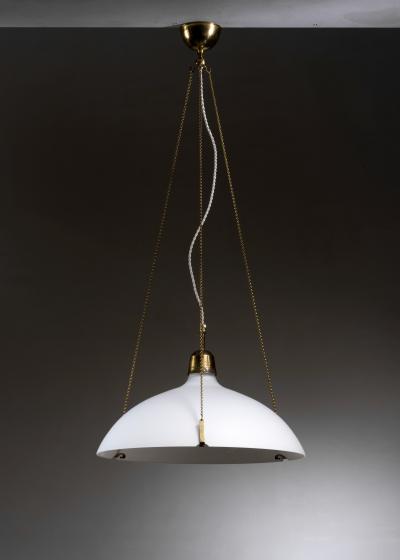 Bertil Brisborg Bertil Brisborg pendant for Nordiska Kompantiet