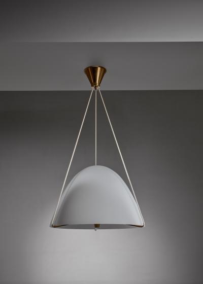 Bertil Brisborg Large 50 cm 19 7 inch Bertil Brisborg pendant for Nordiska