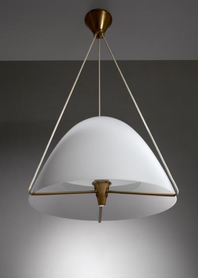 Bertil Brisborg Large 50 cm 19 7 inch Bertil Brisborg pendant for Nordiska