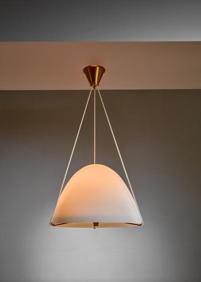 Bertil Brisborg Large 50 cm 19 7 inch Bertil Brisborg pendant for Nordiska
