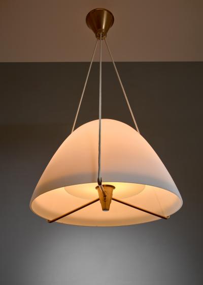 Bertil Brisborg Large 50 cm 19 7 inch Bertil Brisborg pendant for Nordiska