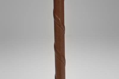 Bertil Brisborg Model 30006 Floor Lamp by Bertil Brisborg Attr Sweden Mid 20th Century