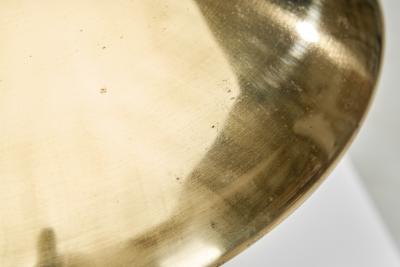 Bertil Brisborg Model 30331 Table Lamp by Bertil Brisborg for Nordiska Kompaniet Sweden 1942