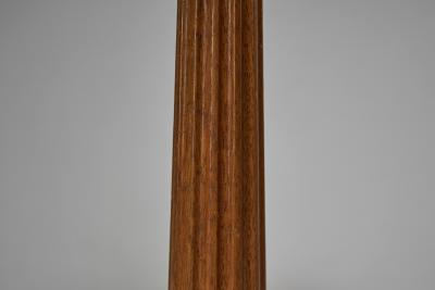 Bertil Brisborg Pair of Table Lamps by Bertil Brisborg for Nordiska Kompaniet Sweden 1950s