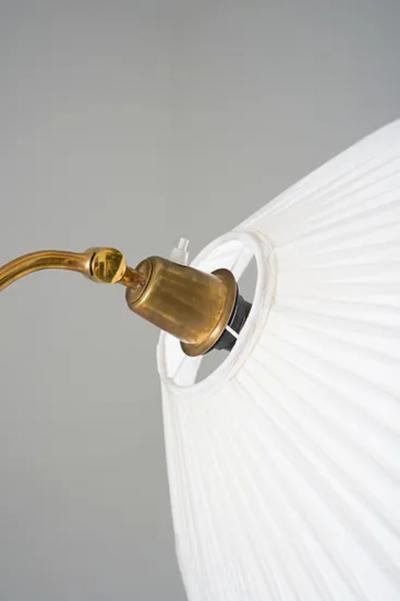 Bertil Brisborg Scandinavian Midcentury Floor Lamp by Bertil Brisborg for NK