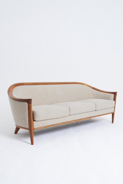 Bertil Fridhagen A Sofa by Bertil Fridhagen