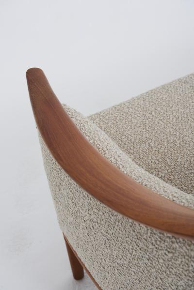 Bertil Fridhagen A Sofa by Bertil Fridhagen