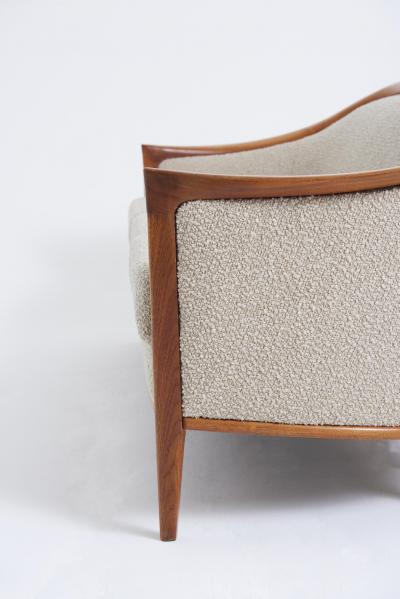 Bertil Fridhagen A Sofa by Bertil Fridhagen