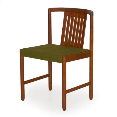 Bertil Fridhagen Swedish Modern Bedroom Dresser Set Desk by Bertil Fridhagen circa 1964