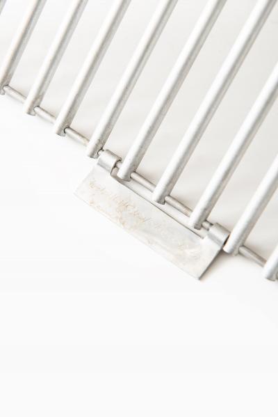 Bertil Herlow Svensson Sculpture Construction Produced by Bertil Herlow Svensson in Sweden