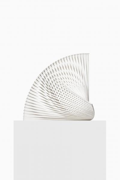 Bertil Herlow Svensson Sculpture Sektorn Mekanik Produced by Bertil Herlow Svensson