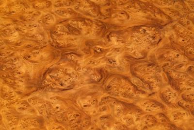 Bertil S derberg Bertil S derberg Coffee Side Table in Burl Wood Svensk Hemsl jd Sweden 1930s