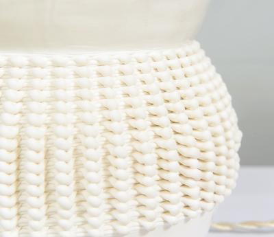 Bespoke Ceramic Lamp