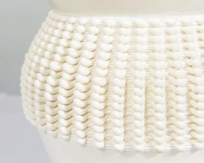 Bespoke Ceramic Lamp