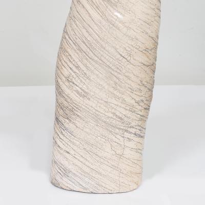 Bespoke Ceramic Ondul e Lamp