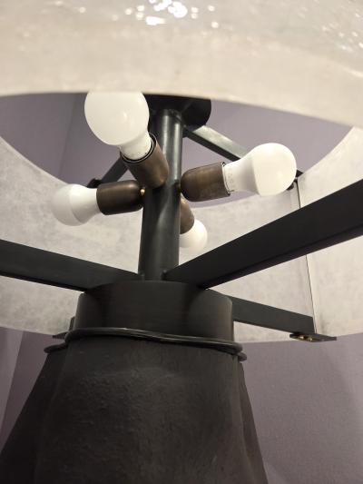 Bespoke Ceramic Spero Floor Lamp