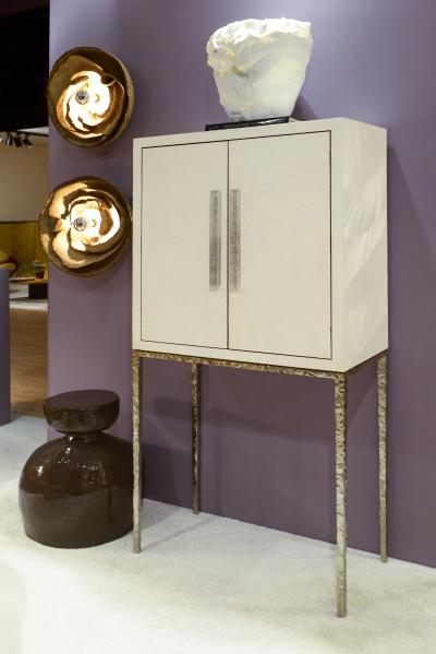 Bespoke Cristobal Cabinet