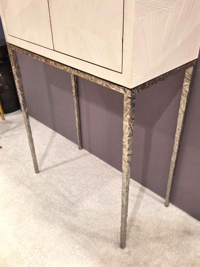 Bespoke Cristobal Cabinet