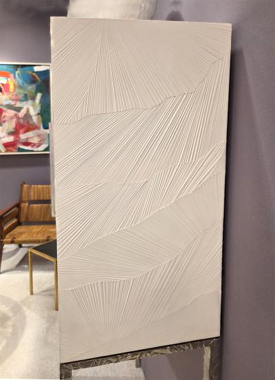 Bespoke Cristobal Cabinet