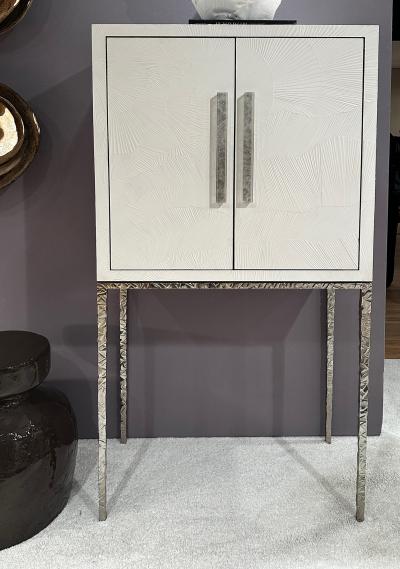 Bespoke Cristobal Cabinet