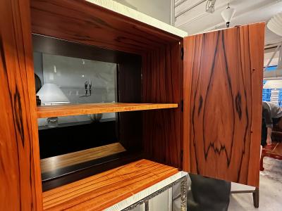 Bespoke Cristobal Cabinet