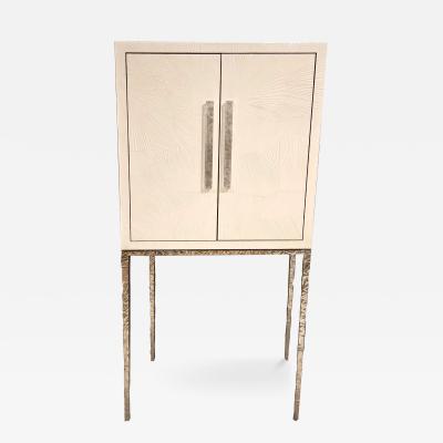 Bespoke Cristobal Cabinet