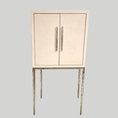 Bespoke Cristobal Cabinet