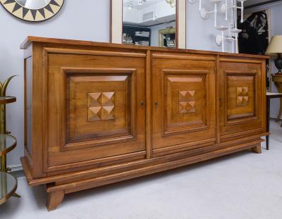 Bespoke French Mid Century Inspired Sideboard