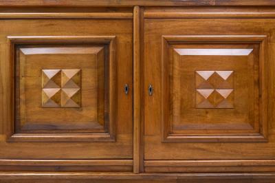 Bespoke French Mid Century Inspired Sideboard